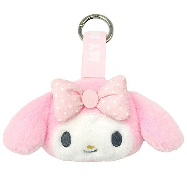 Sanrio Face Tag Mascot