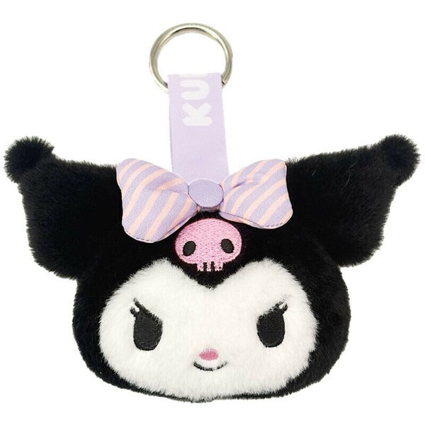 Sanrio Face Tag Mascot
