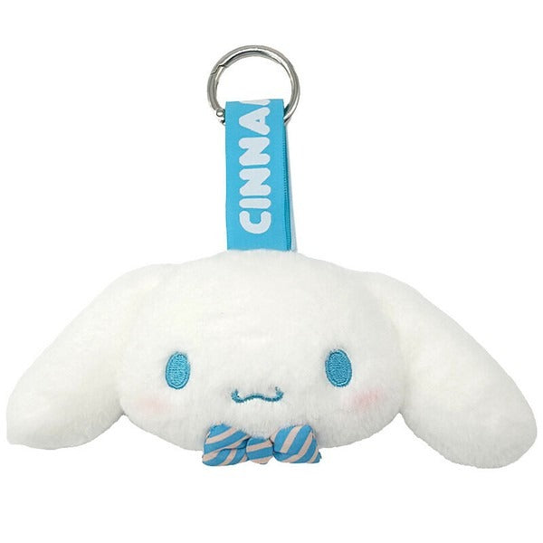 Sanrio Face Tag Mascot