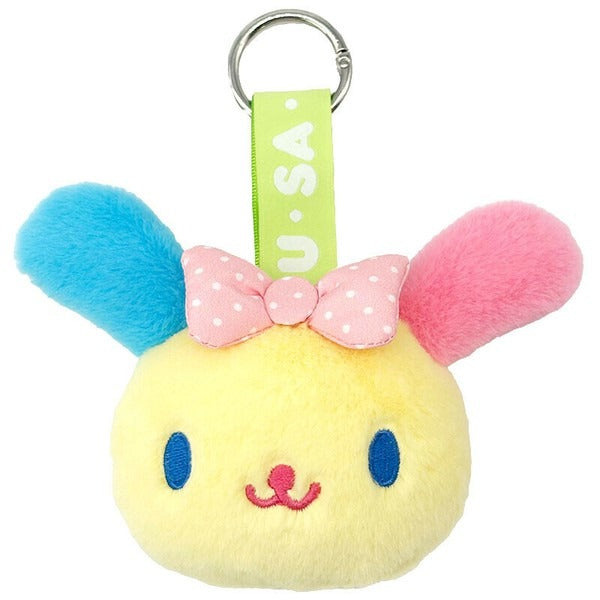 Sanrio Face Tag Mascot
