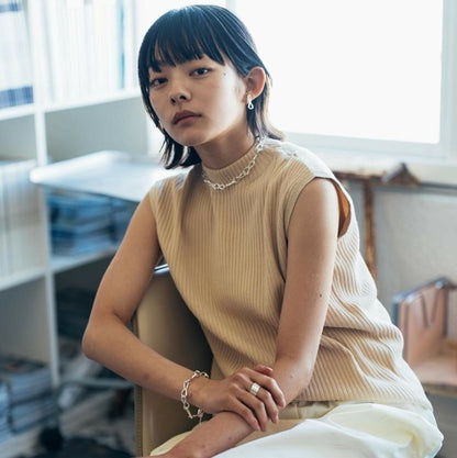 Penuts Chain Necklace