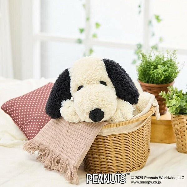 Snoopy Stuffed Toy