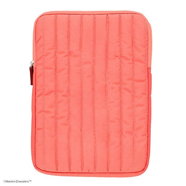 Moomin & Little My Sulky Pose iPad Case