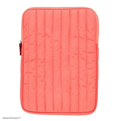 Moomin & Little My Sulky Pose iPad Case