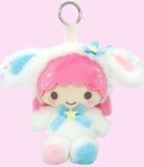 Sanrio Little Twin Stars White Bunny