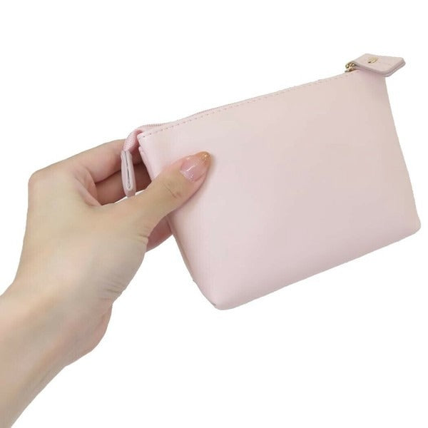 Sanrio Characters Mini W Pouch