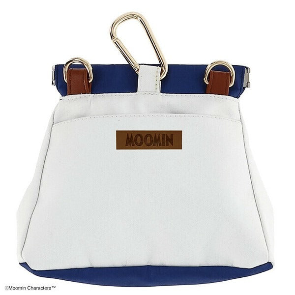 Moomin Pouch Pet