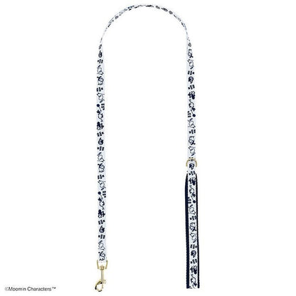 Moomin Color Pet Collar & Leash