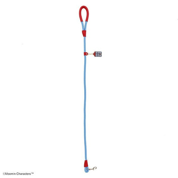 Moomin Color Pet Collar & Leash