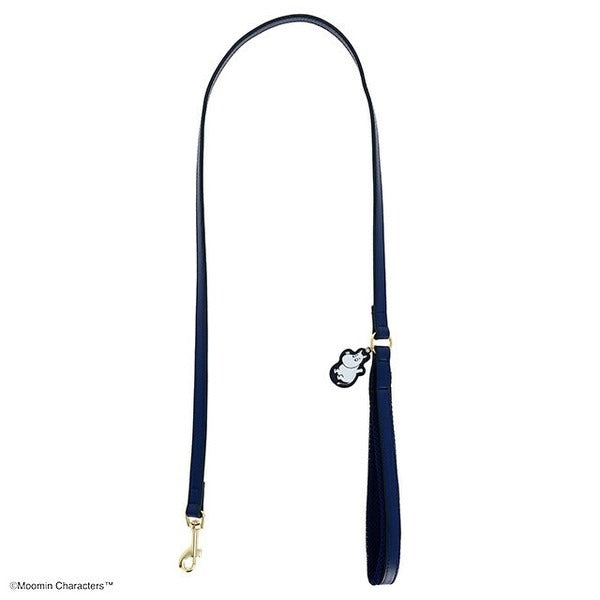 Moomin Color Pet Collar & Leash