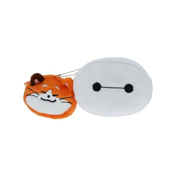 Disney Characters Friendship Pouch Set