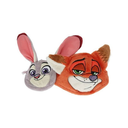 Disney Characters Friendship Pouch Set