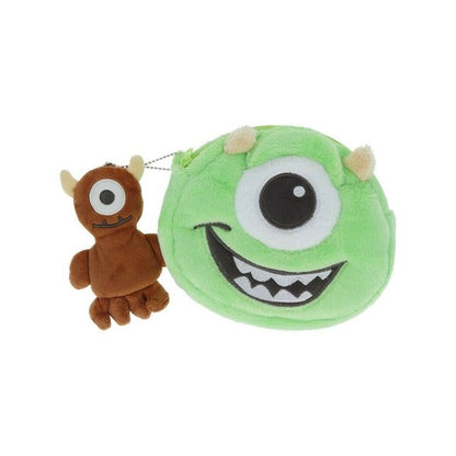 Disney Characters Friendship Pouch Set