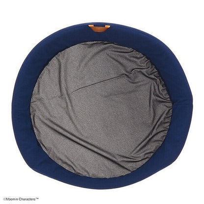 MOOMIN Be With You Pet Bed