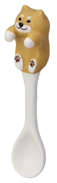 Woof Woof Mug & Spoon