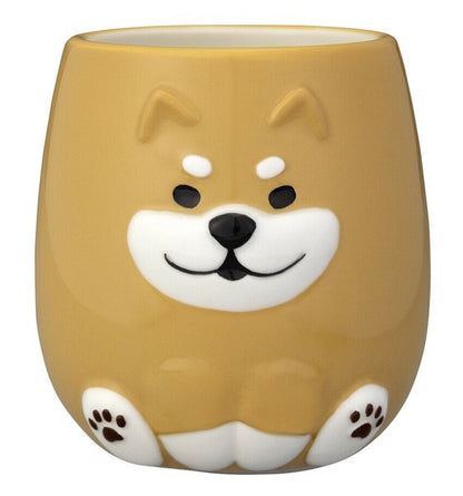 Woof Woof Mug & Spoon