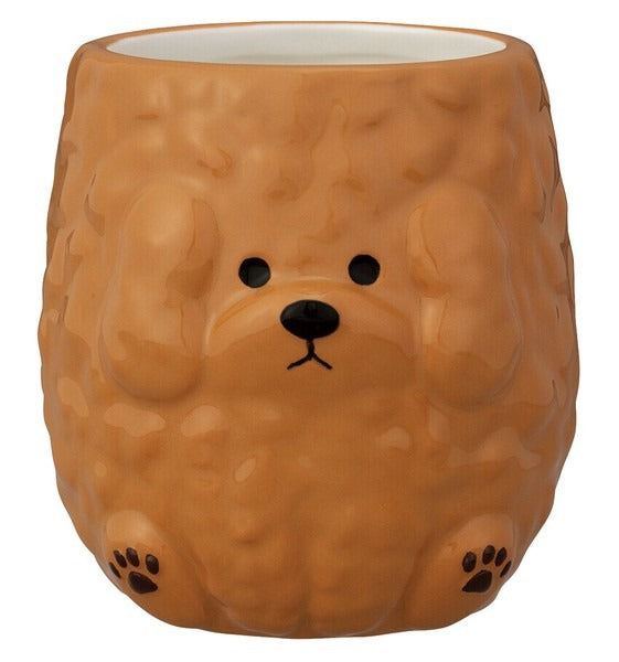 Woof Woof Mug & Spoon