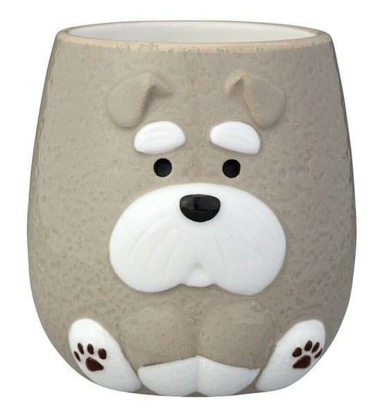 Woof Woof Mug & Spoon