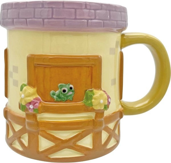 Disney Rapunzel Mug 2pcs