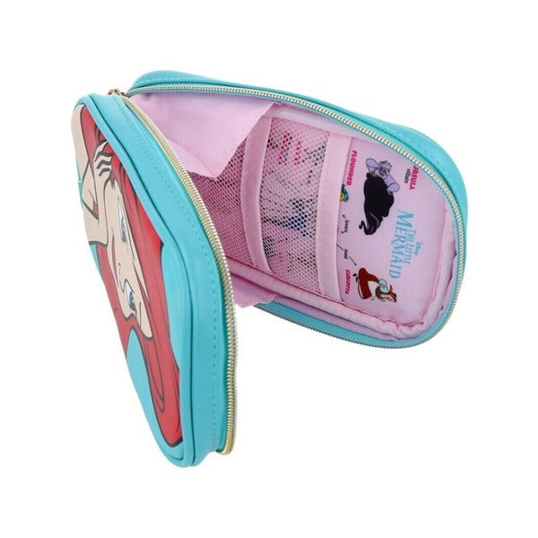 Little Mermaid Pouch