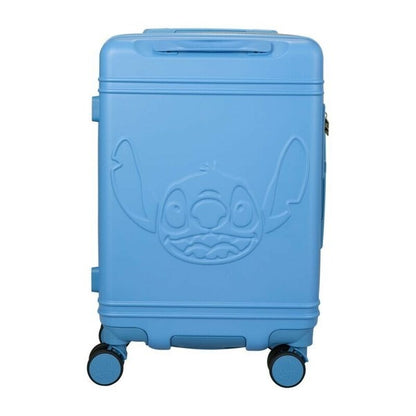 Hapitas Disney Stitch Luggage