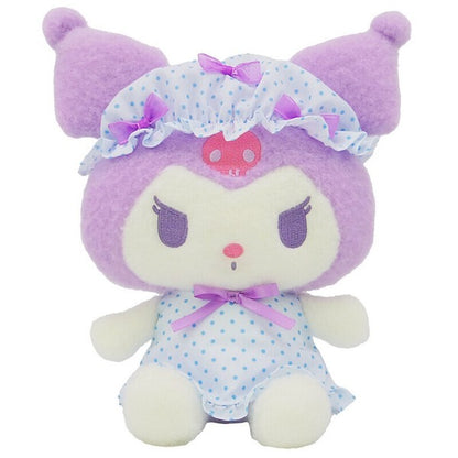 Sanrio Characters Night Cap Ribbons S Plush Toy