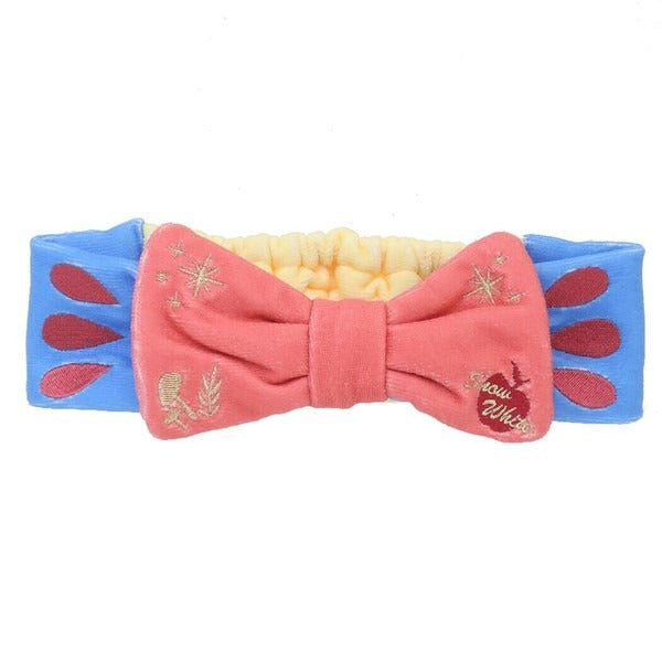 Disney Characters Elegant Hair Band