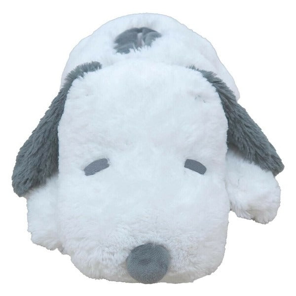Snoopy Plush Tissue Cover