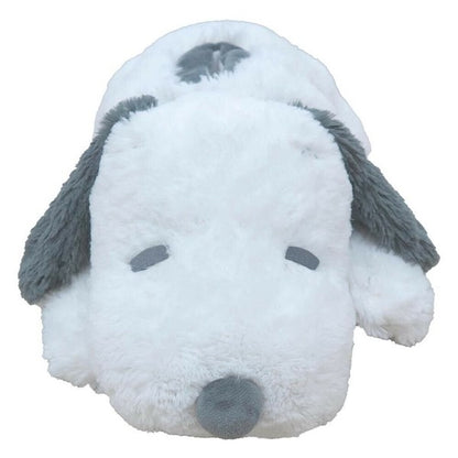 Snoopy Plush Tissue Cover