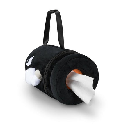 Super Mario Home & Party Roll Paper Holder (Killer)