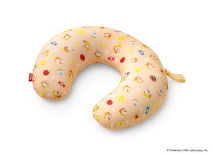 Kirby 2-Way Neck Pillow