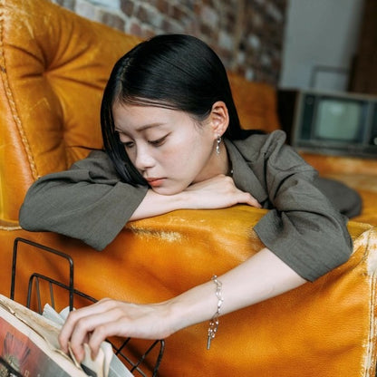 Bananamotif Bracelet