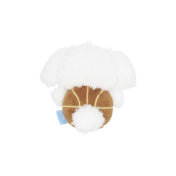 Sanrio Characters Plush Mascot Soccer Set