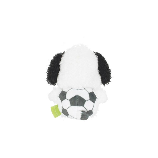 Sanrio Characters Plush Mascot Soccer Set
