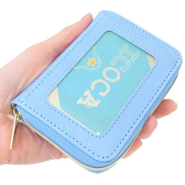 Sanrio Cinnamoroll Embossed Wallet