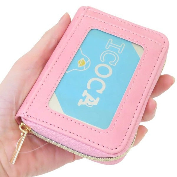 Sanrio My Melody Embossed Wallet