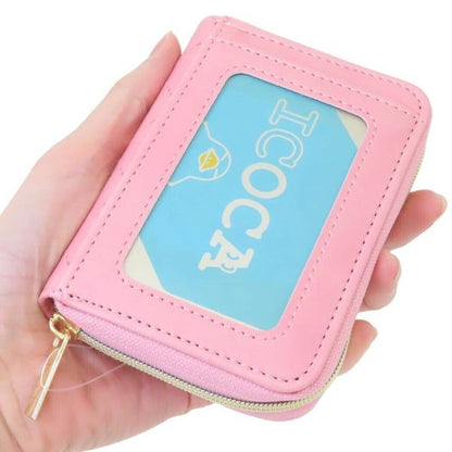 Sanrio My Melody Embossed Wallet