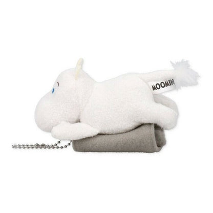 Moomin Shoulder Pad Mascot