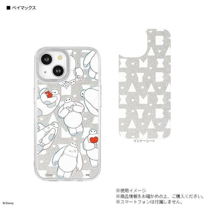 Disney Baymax Camera Frame Case for iPhone