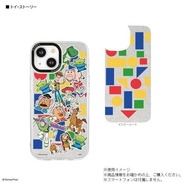 Disney Toy Story Camera Frame Case for iPhone