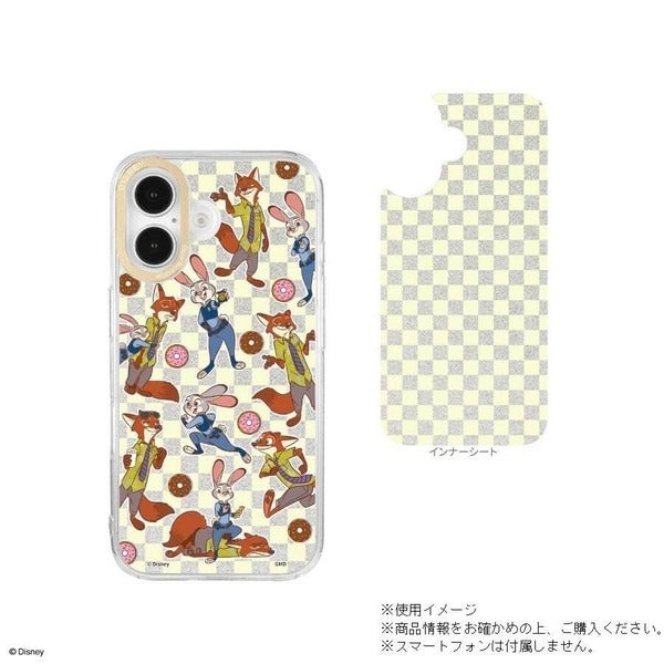 Disney Toy Story Camera Frame Case for iPhone