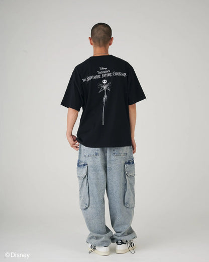 The Nightmare Before Christmas Rockstyle T-shirt