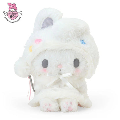 Sanrio My Melody 50th Anniversary My Melody Plush Toy Cloud