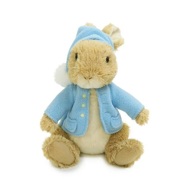 GUND Peter Rabbit Bedtime Music