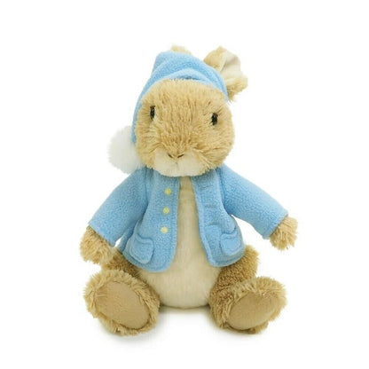 GUND Peter Rabbit Bedtime Music