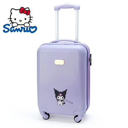 Sanrio Characters Luggage 29L