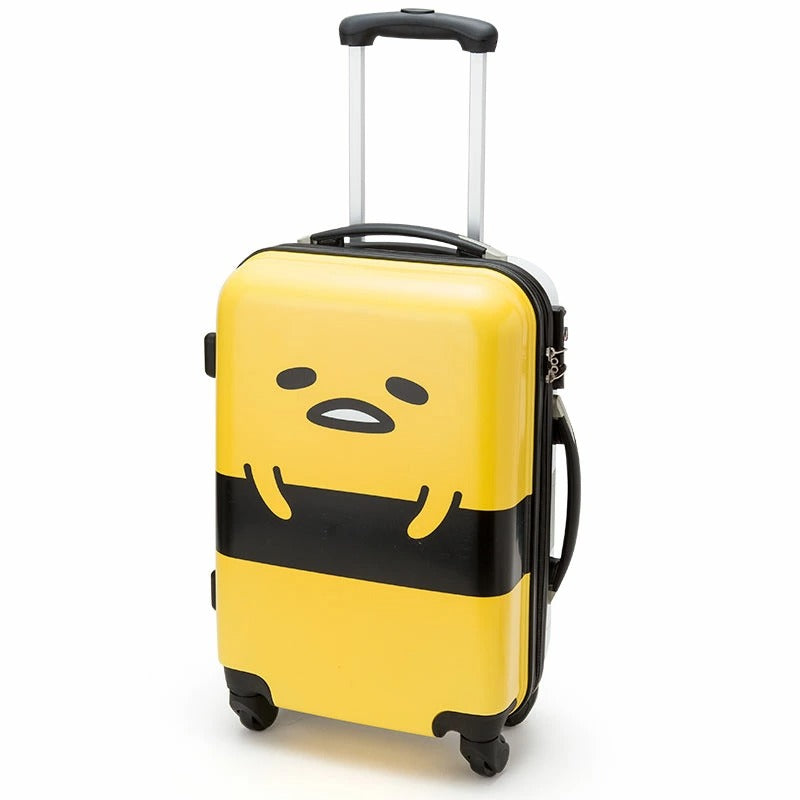 Gudetama Luggage