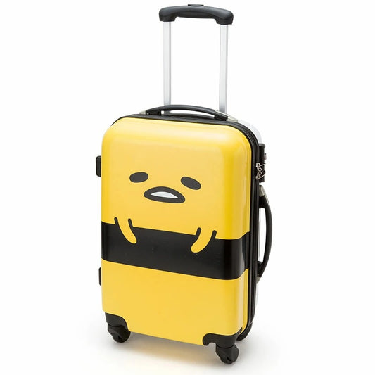 Gudetama Luggage