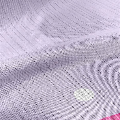 Sanrio "Kuromi Adult Cute Compact" Door Curtain Made in Japan