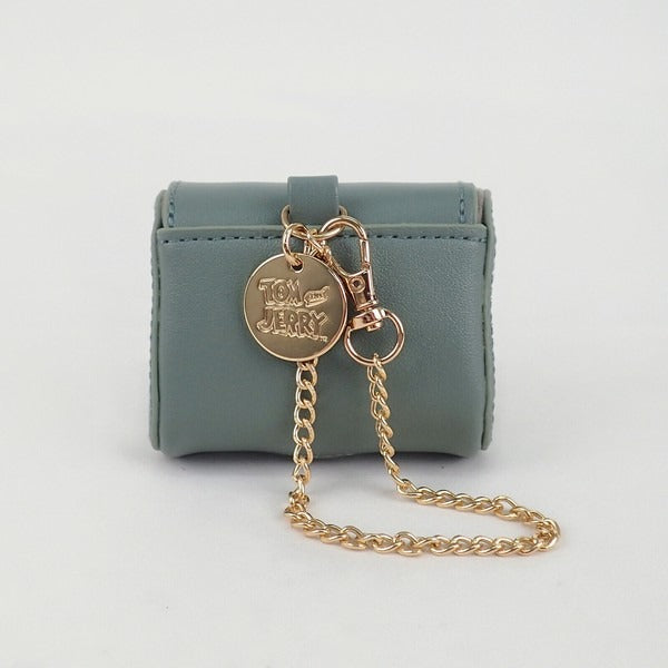 TOM & JERRY x Flapper Funny Art AirPods Pro Case